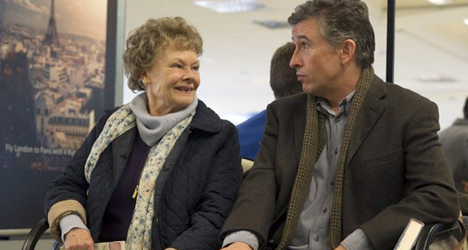 Philomena