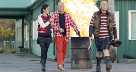 Red 2