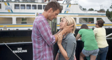Safe Haven