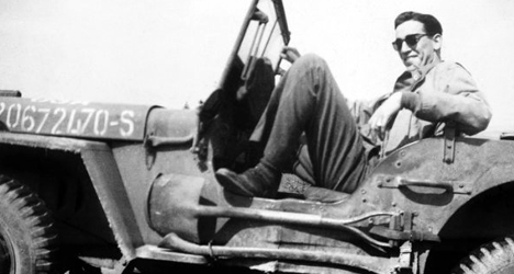 Salinger
