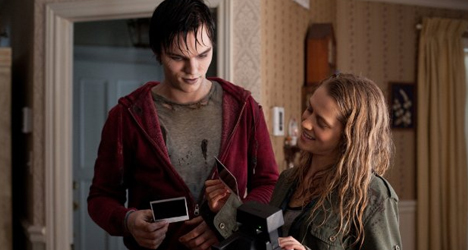 Warm Bodies