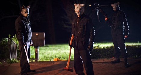 You’re Next