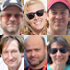 C. Kane, J. Wilson, F. Conroy, M. Deutch, T. Lowe & H. Perez – 50 to 1