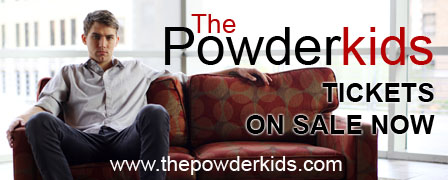 the powderkids