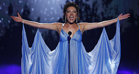 Live Blog: America’s Got Talent Finals