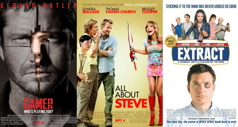 M.I.A. Movies