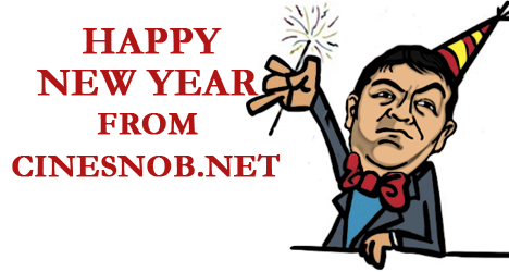Happy 2010!