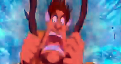 Me Tarzan. You dead.