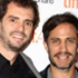 Gael García Bernal & Jonás Cuarón – Desierto