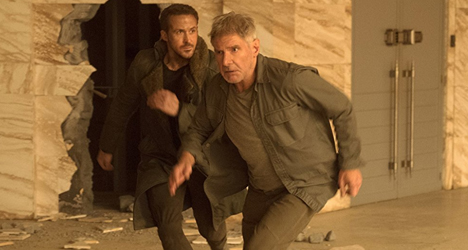 Blade Runner 2049