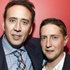 Nicolas Cage & David Gordon Green – Joe