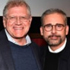 Steve Carell & Robert Zemeckis – Welcome to Marwen