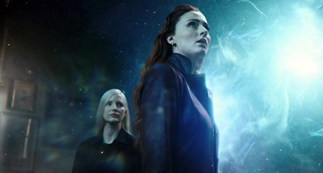 Dark Phoenix