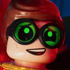 The LEGO Batman Movie