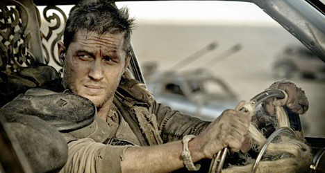 Mad Max: Fury Road