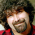 Mick Foley – comedian
