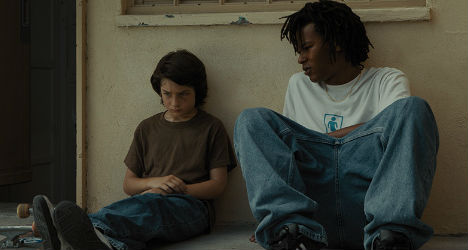 Fantastic Fest 2018 Review – Mid90s