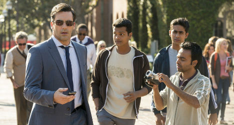 Million Dollar Arm