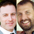 Geoff Moore & David Posamentier – Better Living Through Chemistry