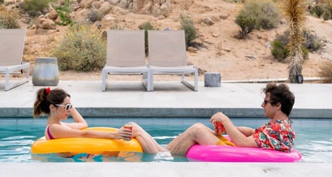 Palm Springs