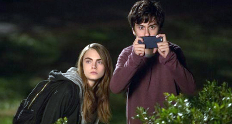 Paper Towns