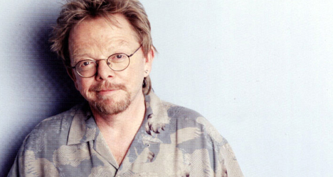 Paul Williams – Still Alive