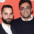 Aneesh Chaganty & Sev Ohanian – Searching