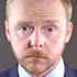 Simon Pegg – Man Up