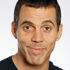 Steve-O – comedian