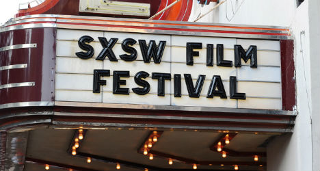 SXSW 2014 Film Coverage